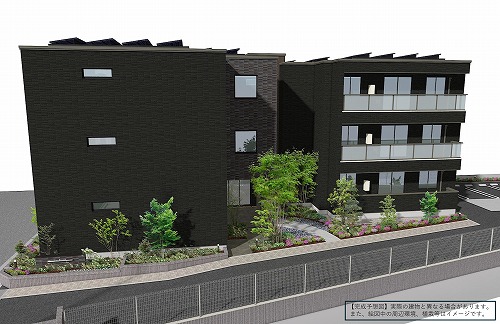 ティエリテ 201号-2