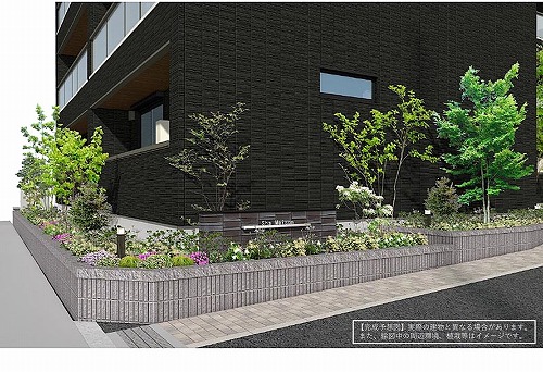 ティエリテ 201号-4