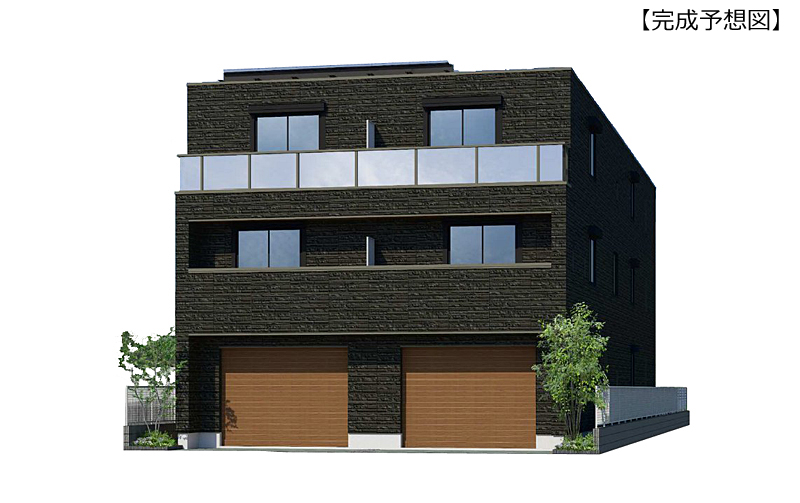 マーズ中央 302号-2