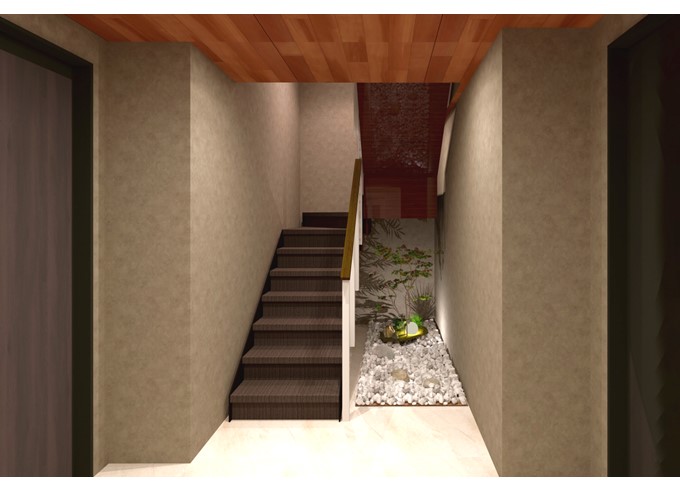 マーズ中央 302号-4