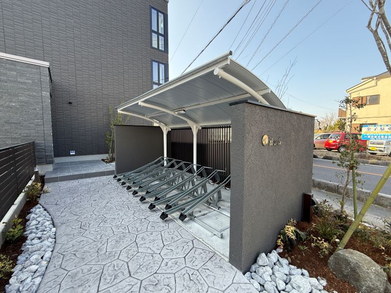 イル　ソーレ 303号-13