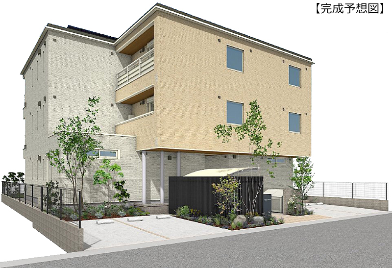 アルコーブ５１ 301号-2