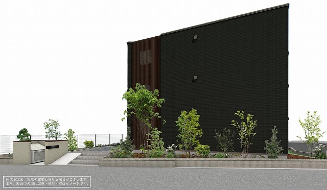 アプラノス　アーサー 302号-2