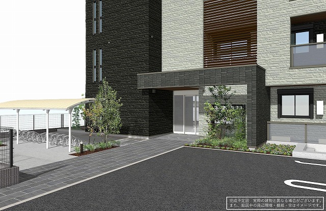 サンフェルト 105号-3