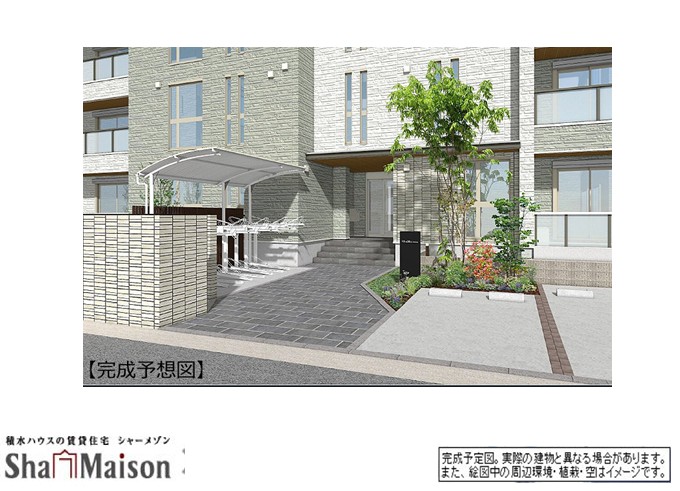 プライムフィールド 305号-2