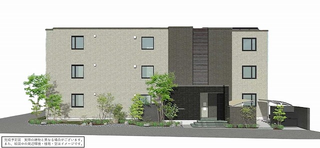 モハ セレーノ 303号-2