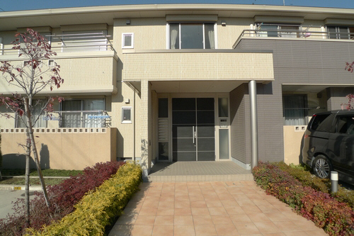 シャンブル　ドゥ　シャーム　Ａ 103号-13