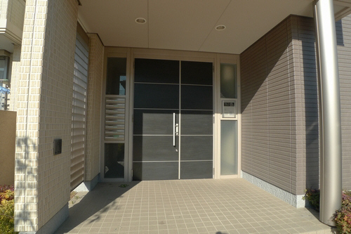 シャンブル　ドゥ　シャーム　Ａ 103号-14