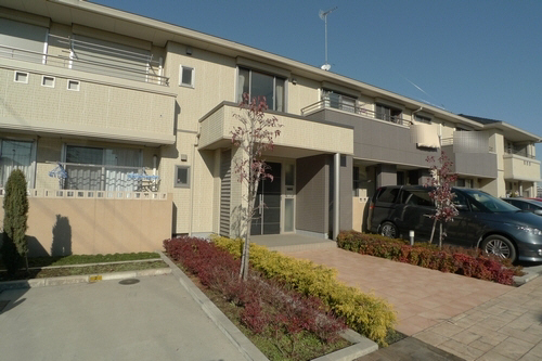 シャンブル　ドゥ　シャーム　Ａ 103号-15