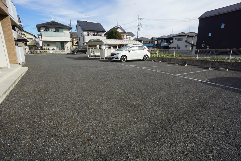 サニーフラット B 102号-12