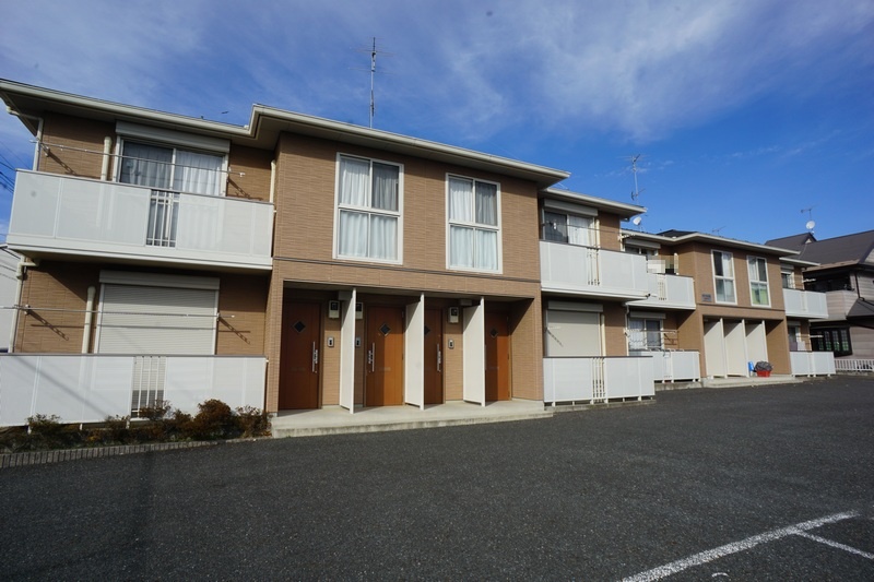 サニーフラット B 102号-14