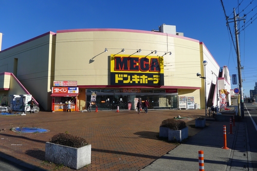 サニーフラット B 102号-15