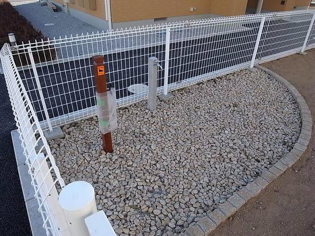 グランドール　Ａ 201号-12