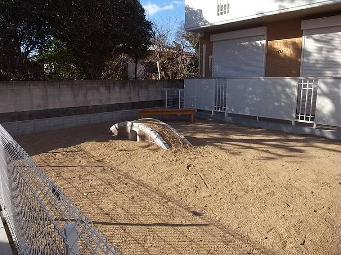 グランドール　Ａ 201号-13