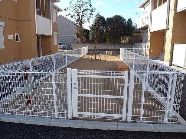 グランドール　Ａ 201号-15