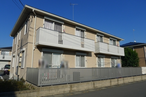 コトリネ.コスモス 201号-3