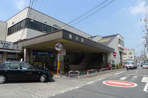 ヴィラ クレセント 201号-14