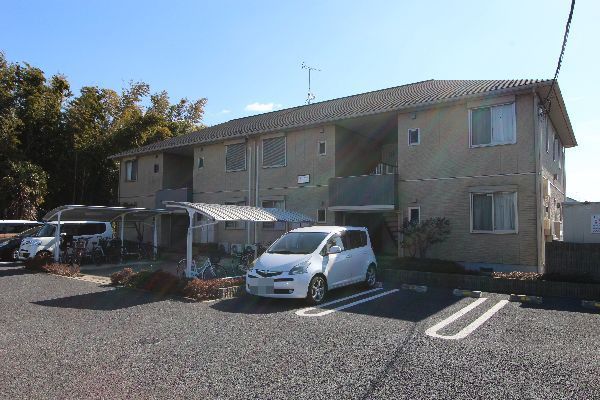 サンビスタ 101号-13