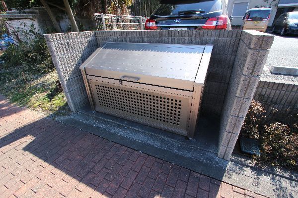 サンビスタ 101号-15
