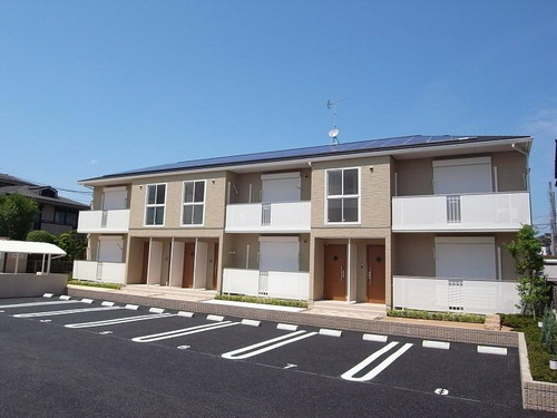 サンベルデ A 103号-12