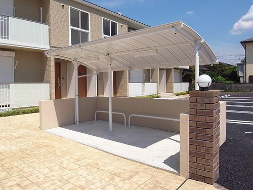 サンベルデ A 103号-15