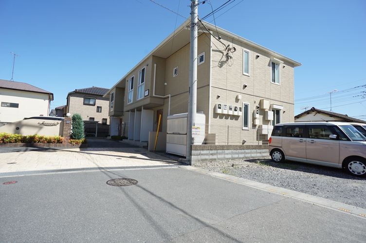 サンベルデ　Ｂ 202号-13