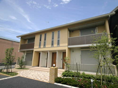 Ｓｕｎｏｒｌｅ 202号-12