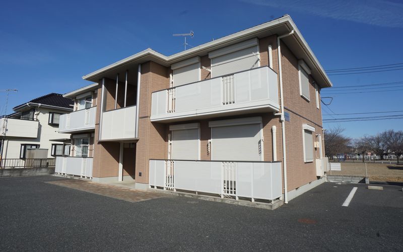 メルヴェーユ　Ⅰ 202号-12