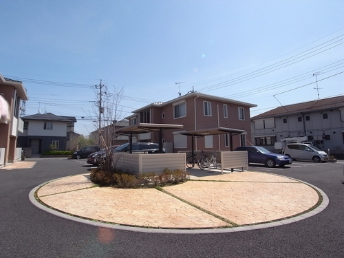 メルヴェーユ　Ⅲ 101号-12