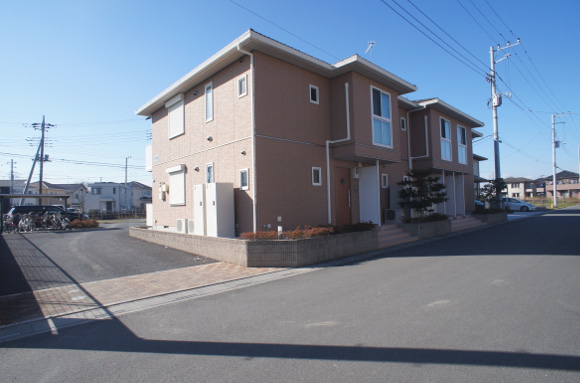 アンシャンテ 103号-12