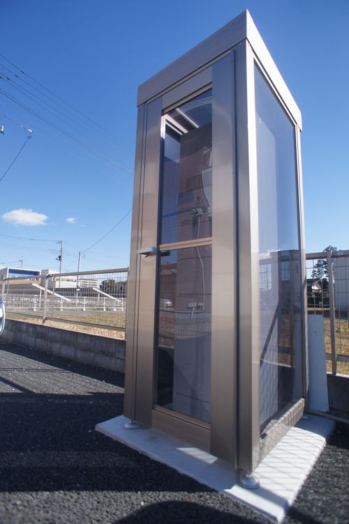 アンシャンテ 103号-14
