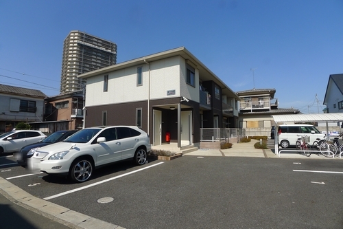 オーキッツ 103号-13