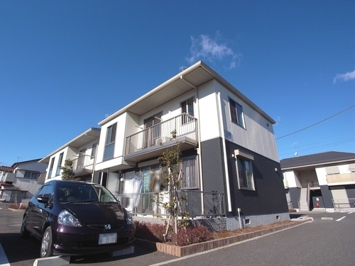 ブランドール四番館 201号-12