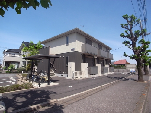 エストーレ 203号-12