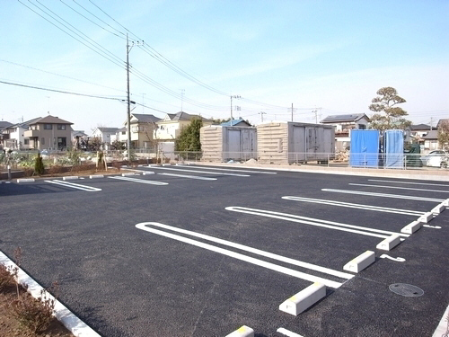 ボニータ・サラ B 101号-14