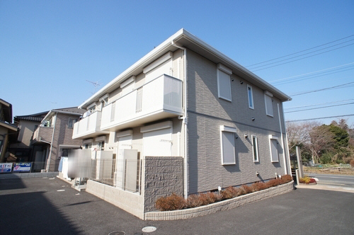 プラチナトラスト Ⅲ 101号-12