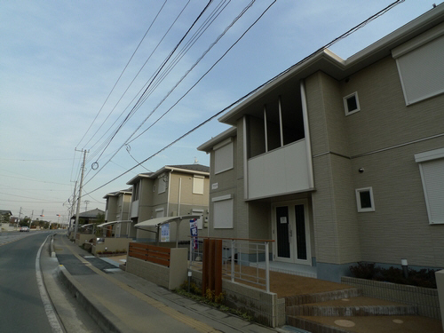 プラチナトラスト Ⅲ 101号-13