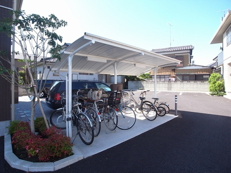 オキザリス B 201号-15