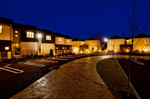 クオーレ Ⅰ 102号-14