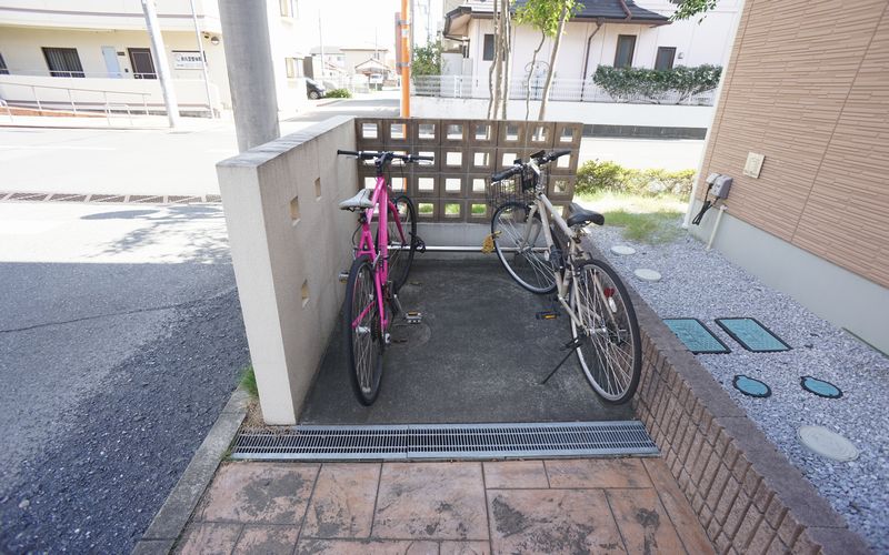 アリエス　Ｂ 201号-13