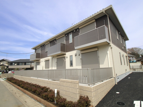 ブランピスト 203号-12