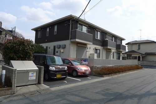 ブランピスト 203号-13