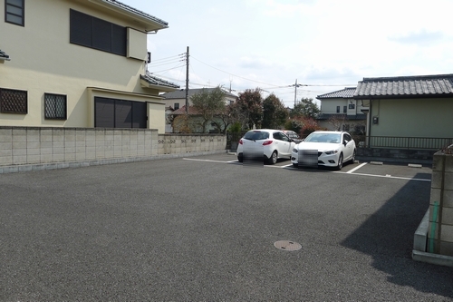 ブランピスト 203号-14