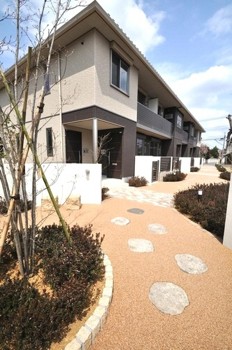 ル・シエル　アン 205号-13