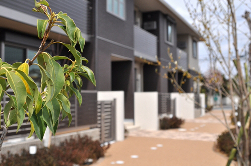 ル・シエル　アン 205号-15