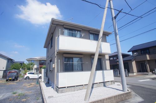 メゾンブランシュ 101号-12