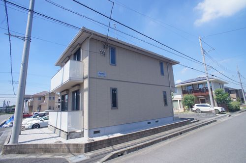 メゾンブランシュ 101号-13