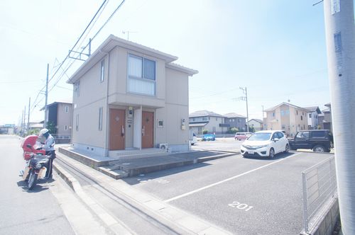 メゾンブランシュ 101号-14