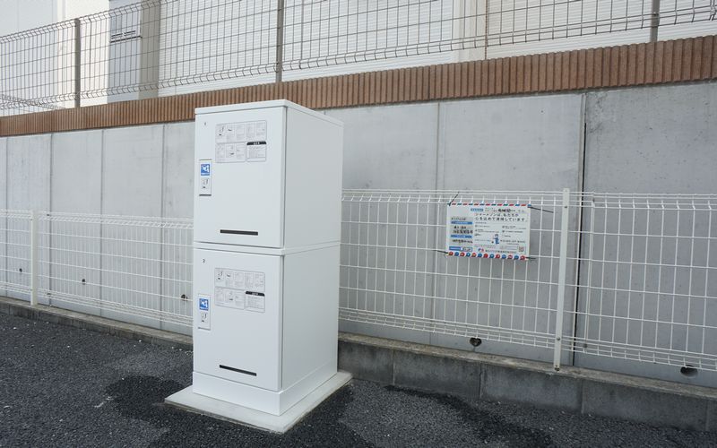 シャンゼリゼ 201号-15