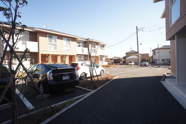 エムイースト A 202号-12